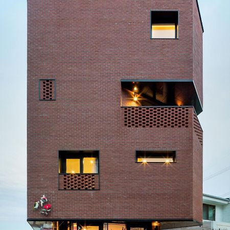 Space In Blackstone Seoul Exterior foto
