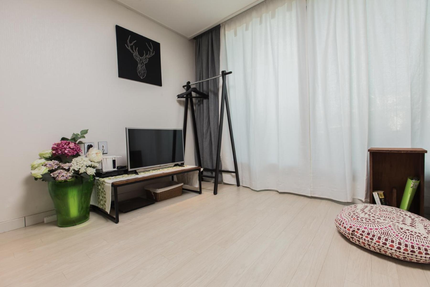 Space In Blackstone Seoul Zimmer foto